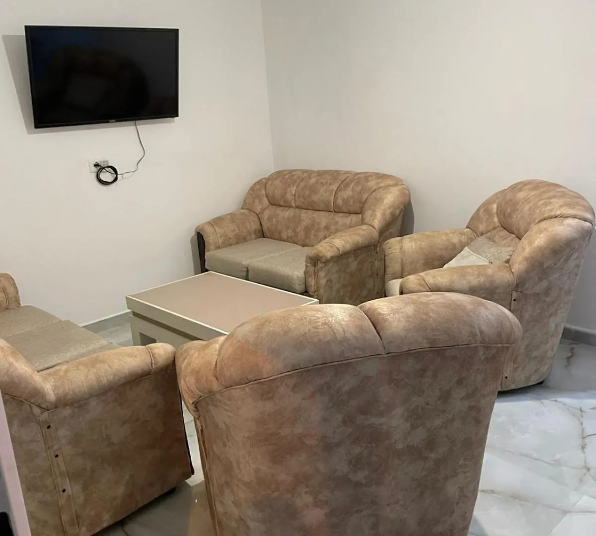 Apartament Me Qera Durrës